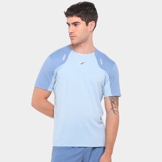 Camiseta Mizuno Tech Ligth Tee Masculina