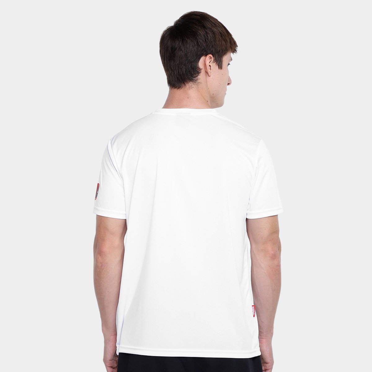 Camiseta Mooncity Deadpool Masculina - 1