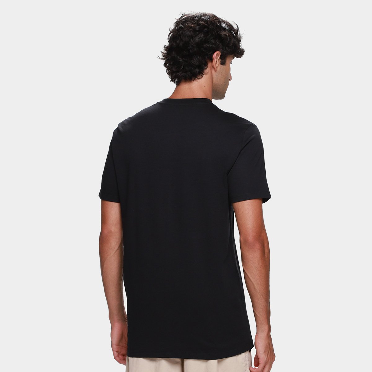 Camiseta Mormaii Casual Masculina - 1