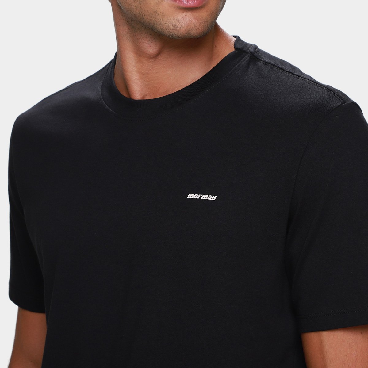 Camiseta Mormaii Casual Masculina - 2