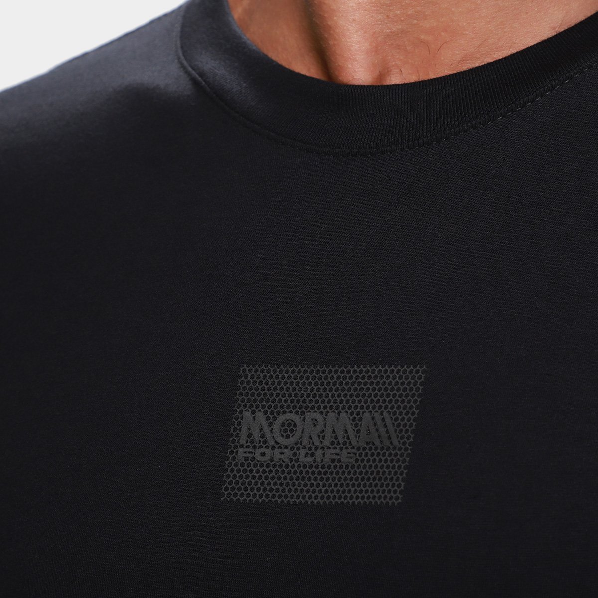 Camiseta Mormaii Casual Masculina - 2