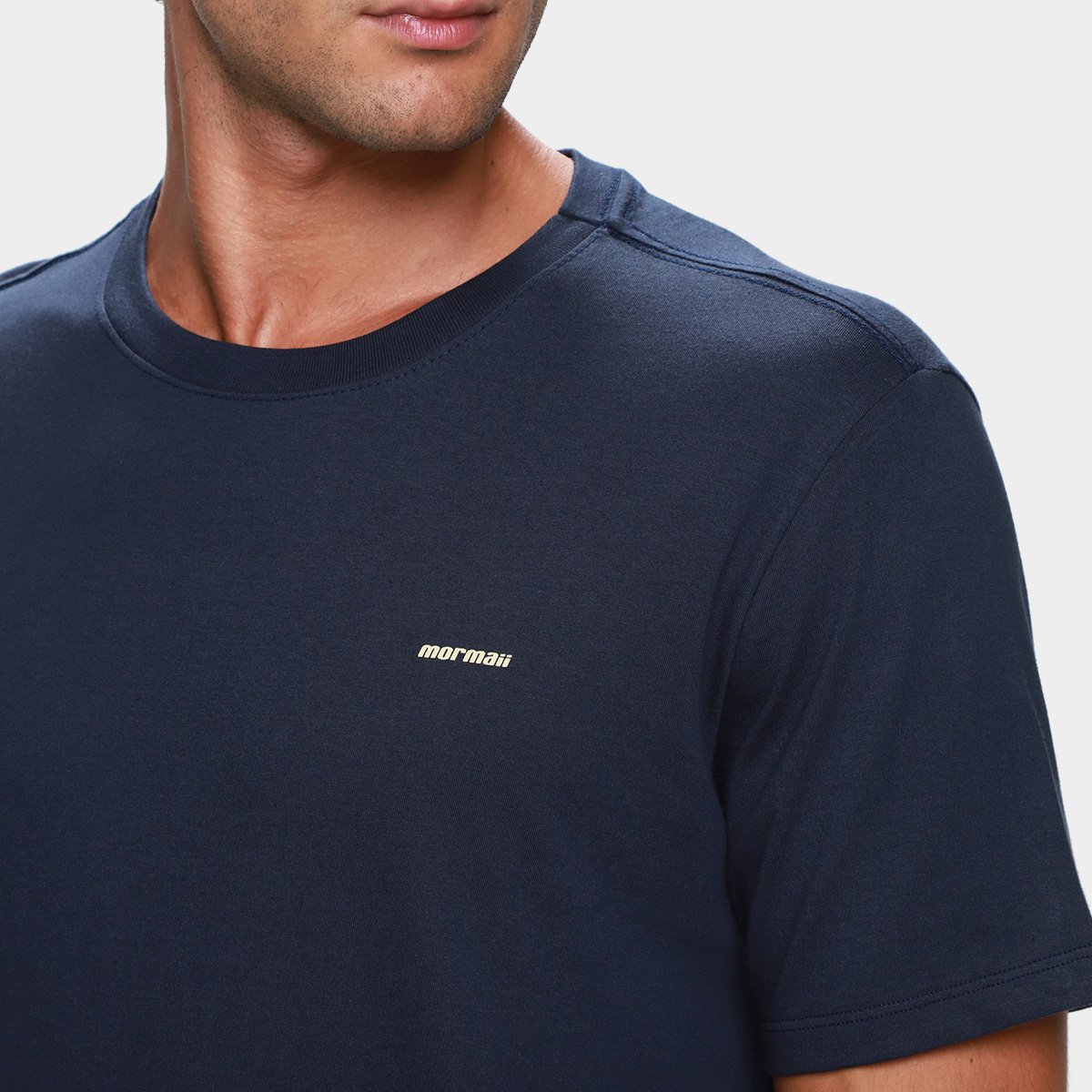 Camiseta Mormaii Casual Masculina - 2