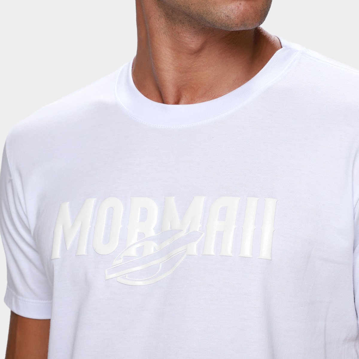 Camiseta Mormaii Casual Masculina - 2