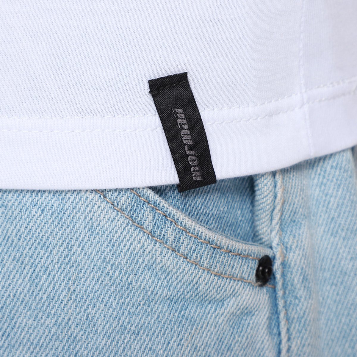 Camiseta Mormaii Casual Masculina - 3