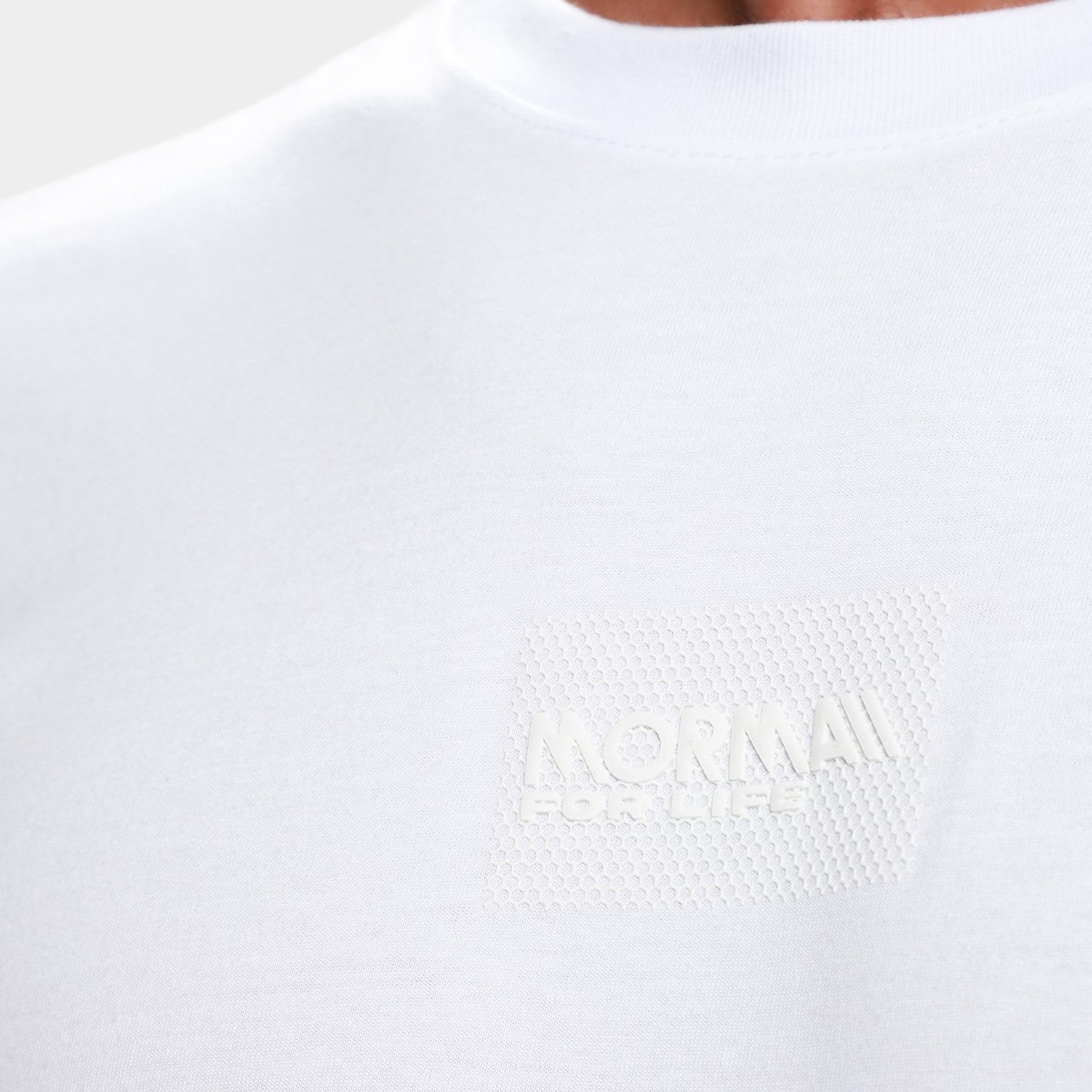 Camiseta Mormaii Casual Masculina - 2