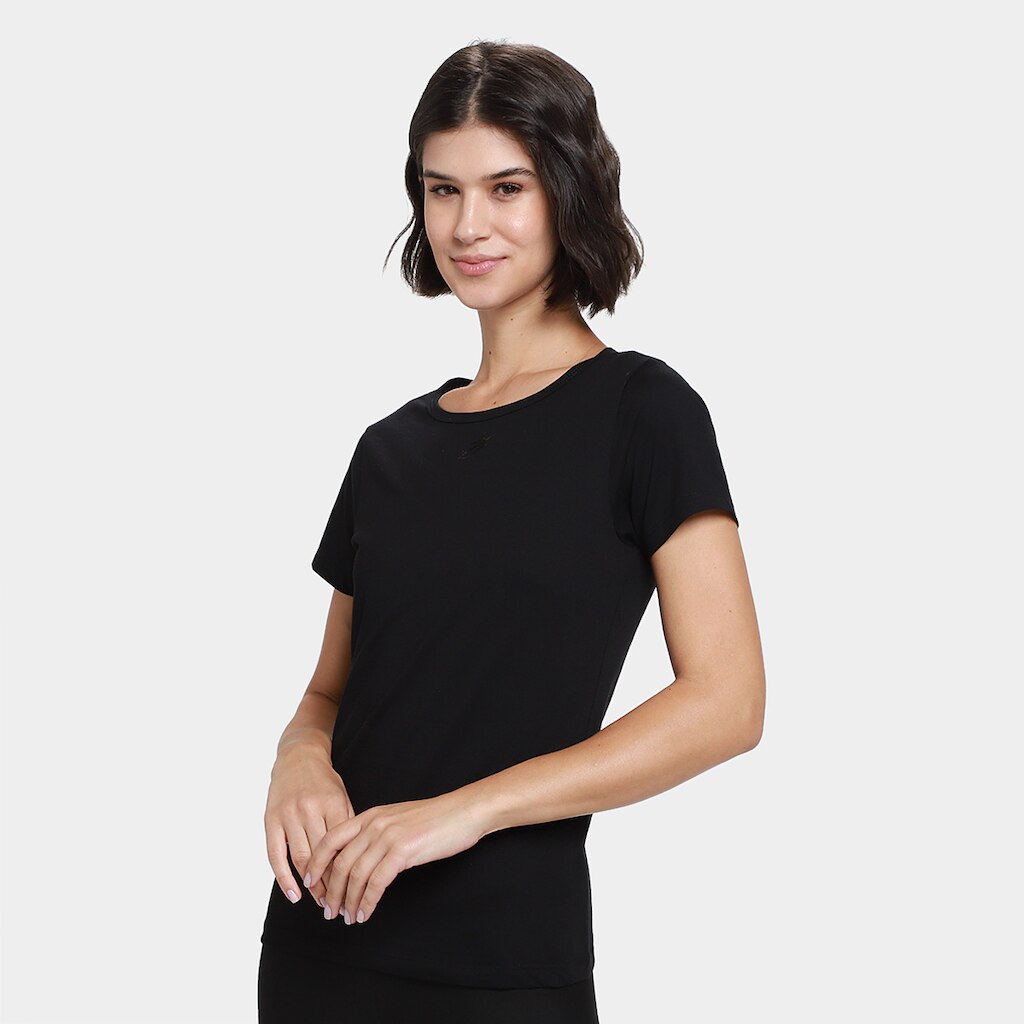 Camiseta Mormaii Feminina