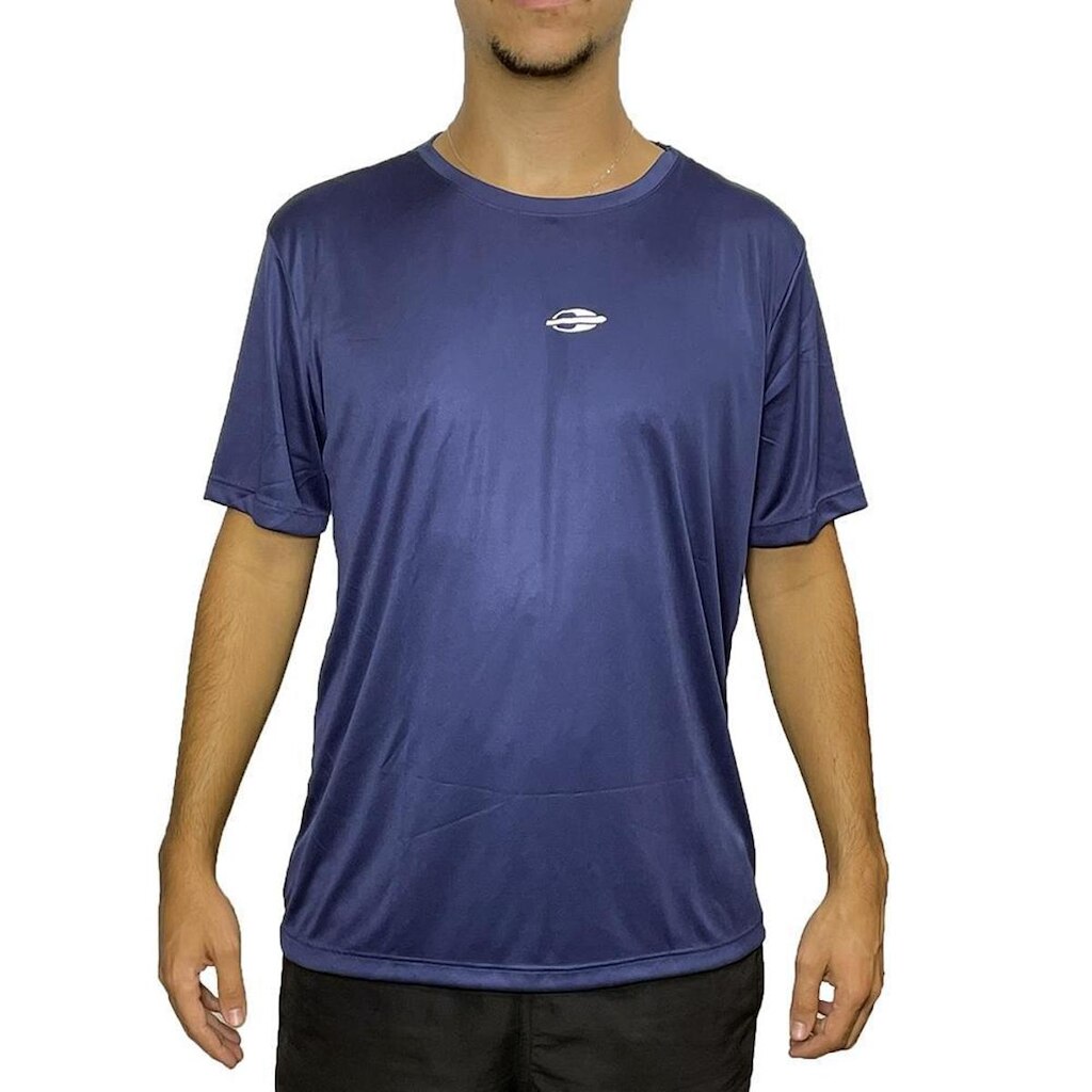 Camiseta Mormaii Helanca Dry