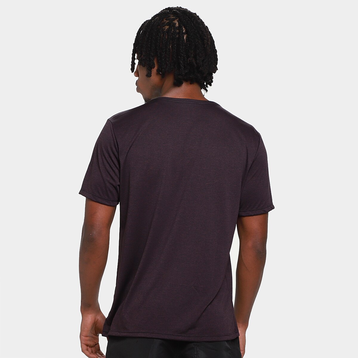 Camiseta Mormaii Malha Dry Masculina - 1