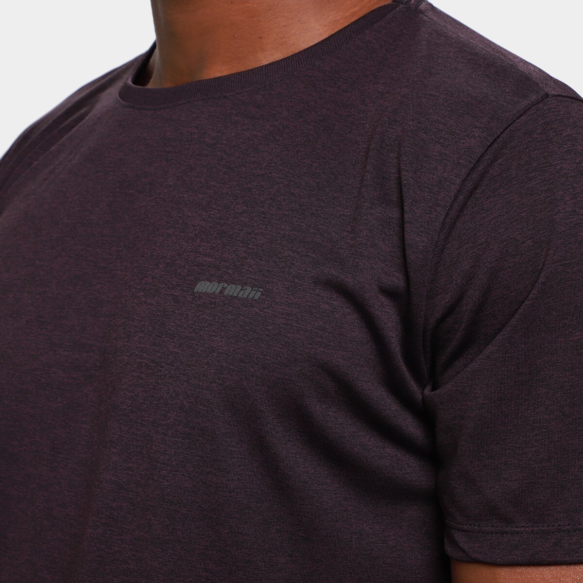 Camiseta Mormaii Malha Dry Masculina - 2