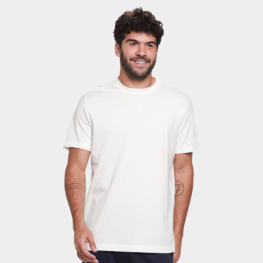 Camiseta Mormaii Masculina