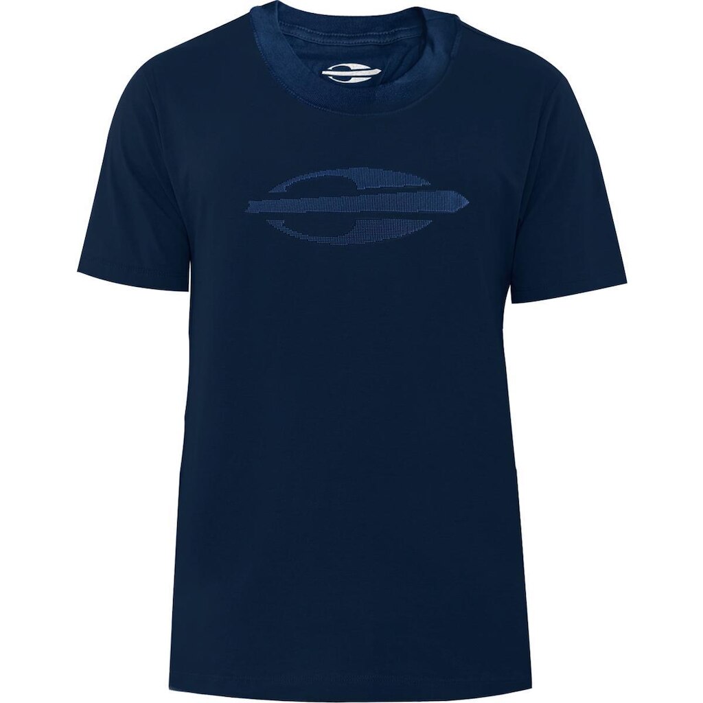 Camiseta Mormaii New Logo Style Night Side