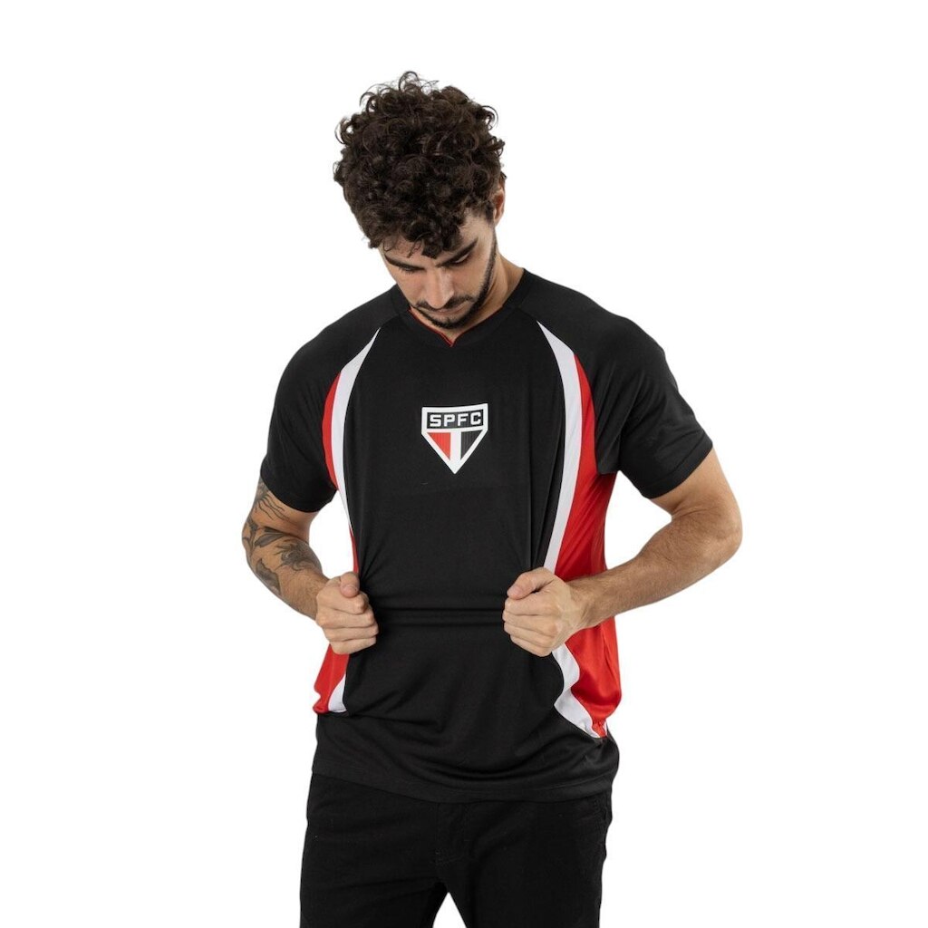 Camiseta Morumbis- Sao Paulo