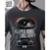 Camiseta Motor V8 - Grafite+Cinza