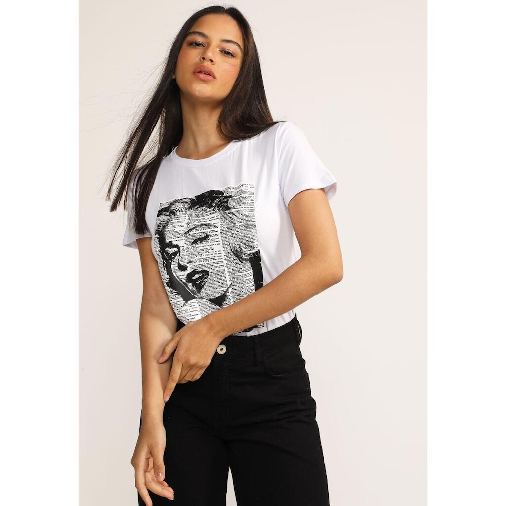 Camiseta Moure D Bell
