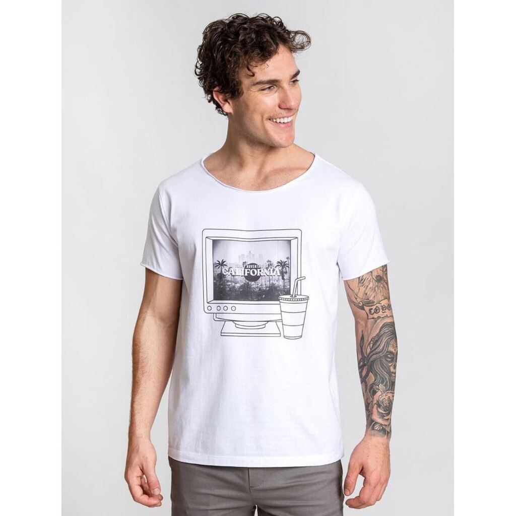 Camiseta Movie