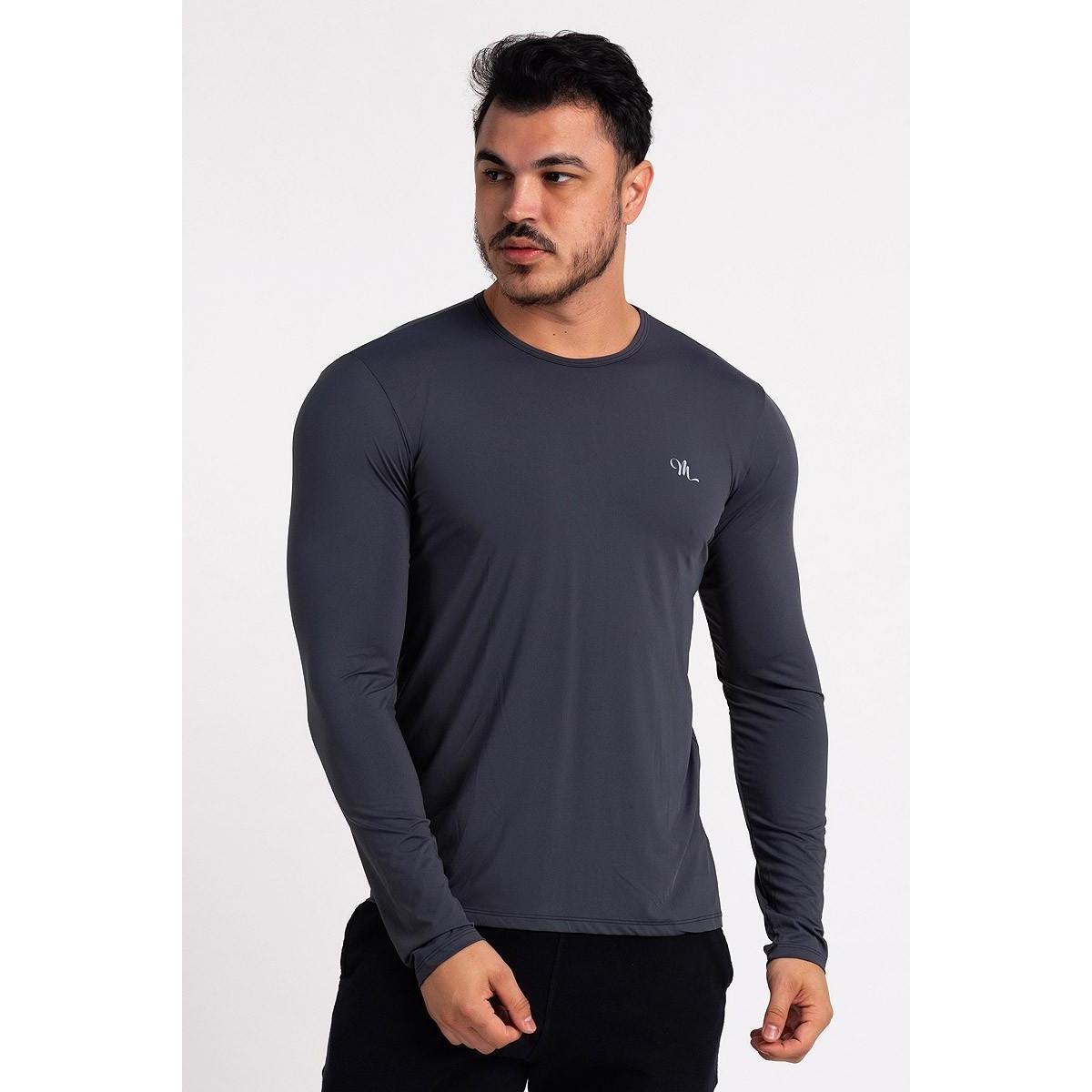 netshoes camisa protecao uv