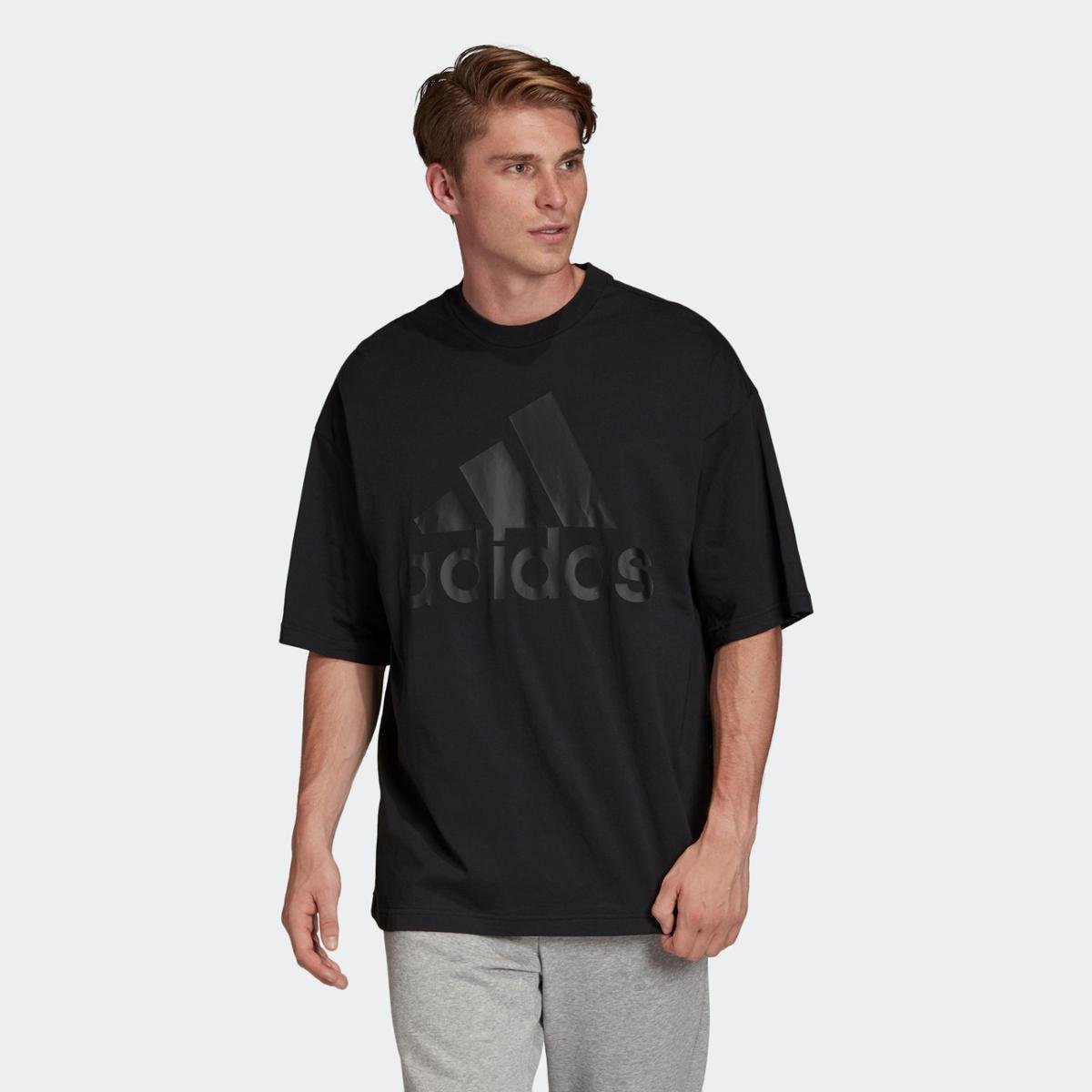 camisas basicas adidas