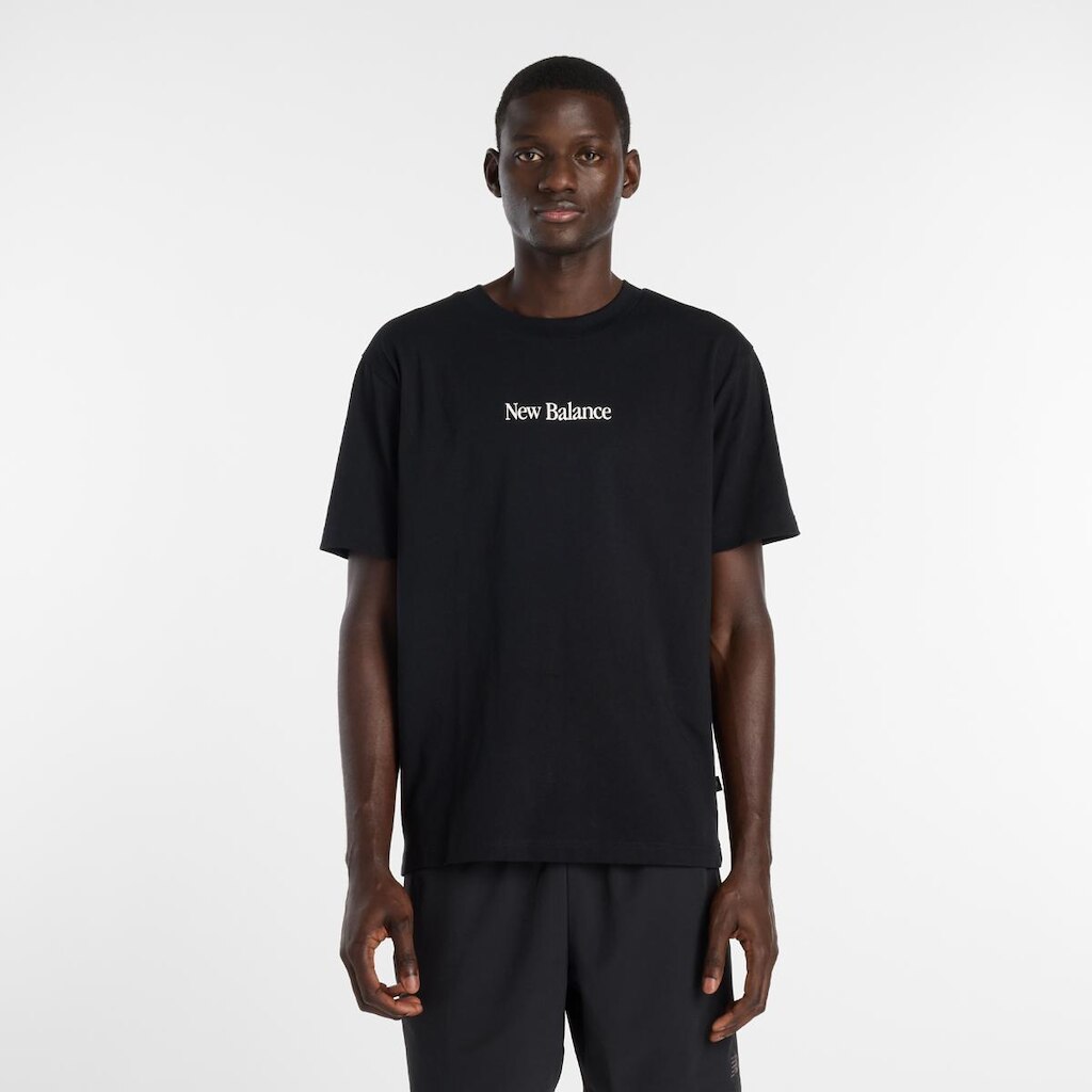 Camiseta N Collage Masculina