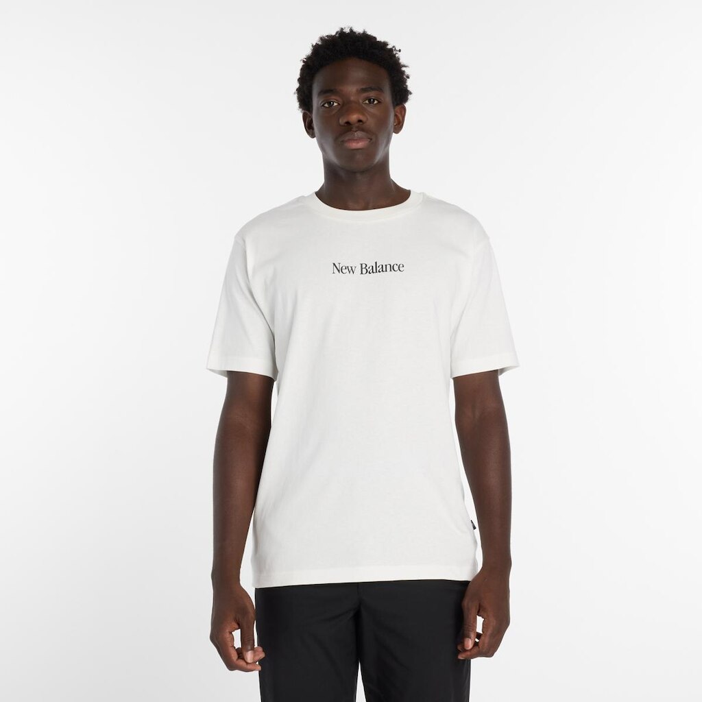 Camiseta N Collage Masculina