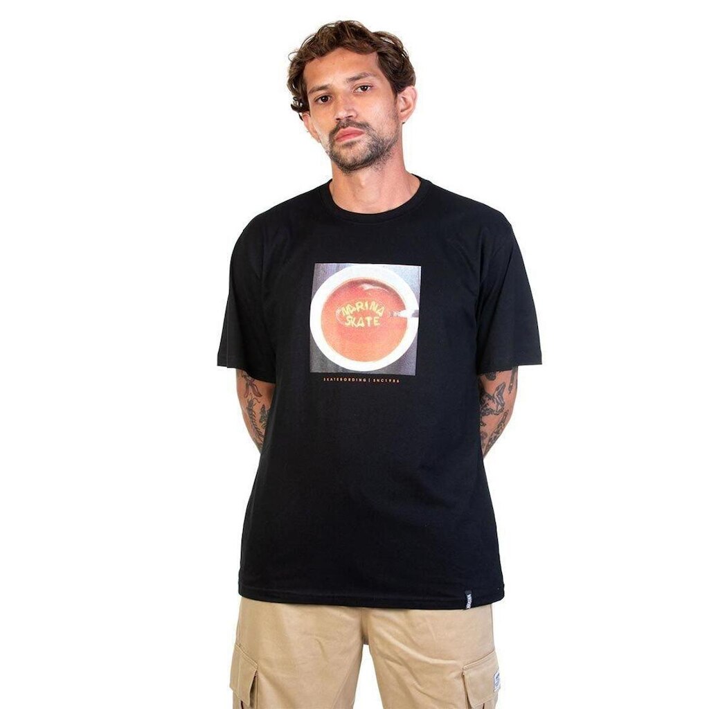 Camiseta Narina Soup