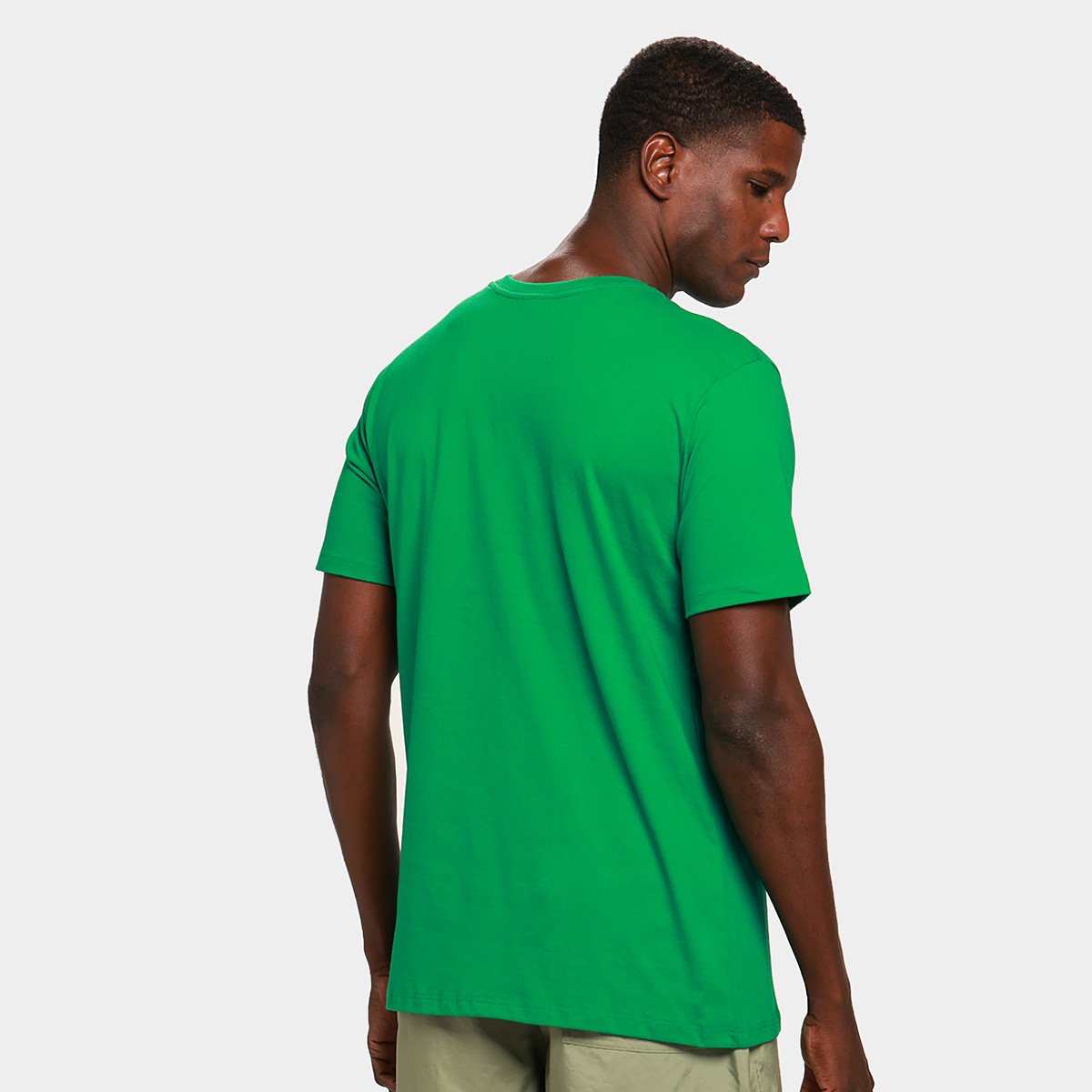Camiseta NBA Boston Celtics Masculina - 1