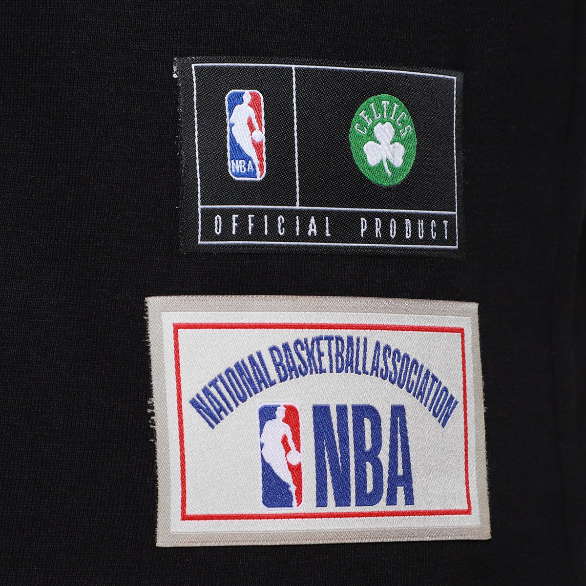 Camiseta NBA Boston Celtics Mitchell & Ness Boxed Masculina - 4