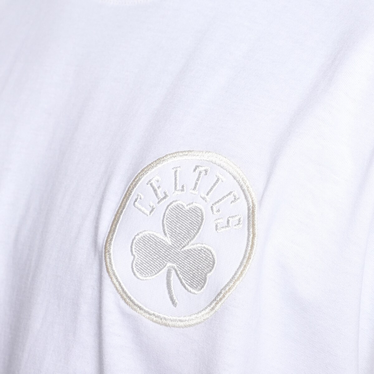 Camiseta NBA Boston Celtics Mitchell & Ness Masculina - 2