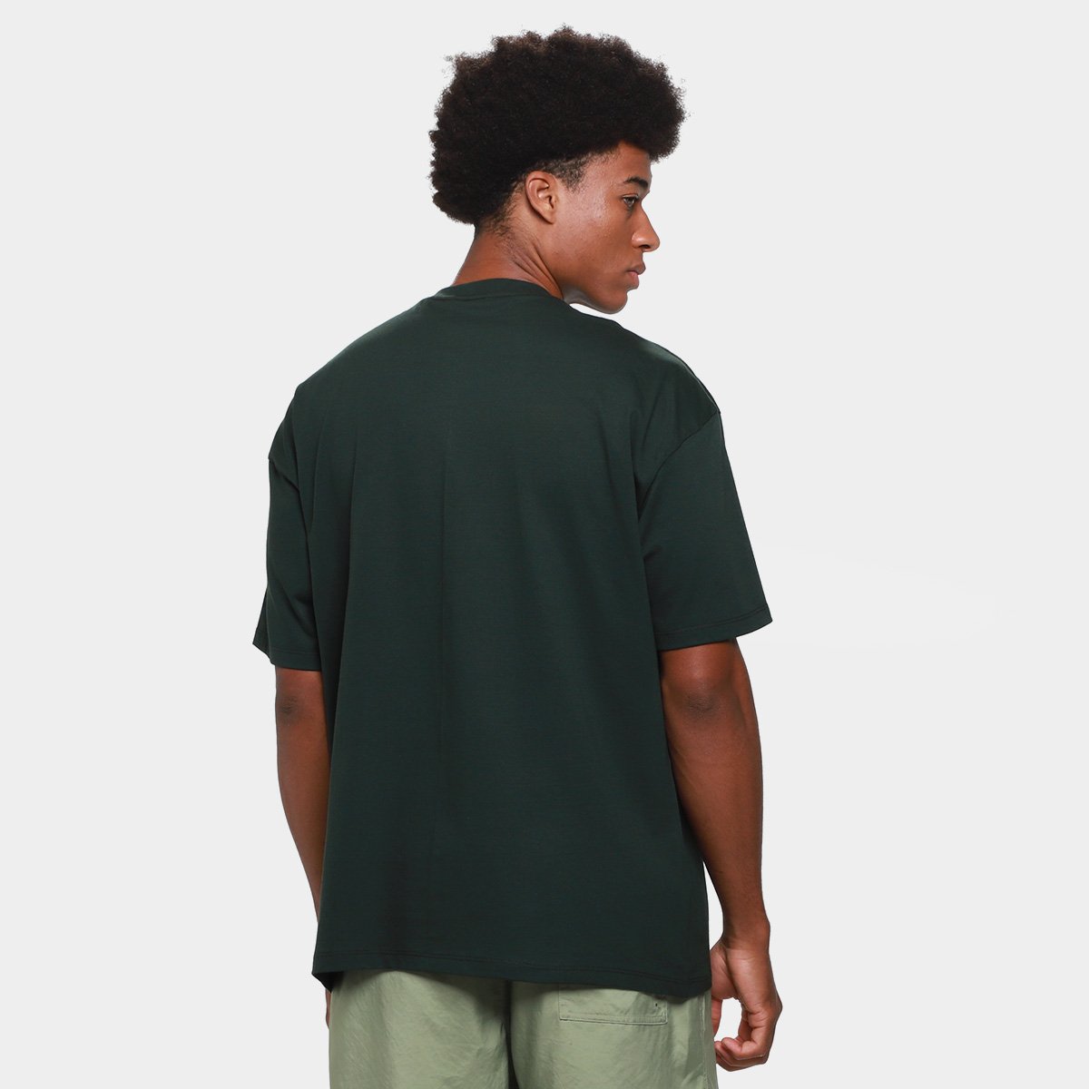 Camiseta NBA Boston Celtics Mitchell & Ness Masculina - 1