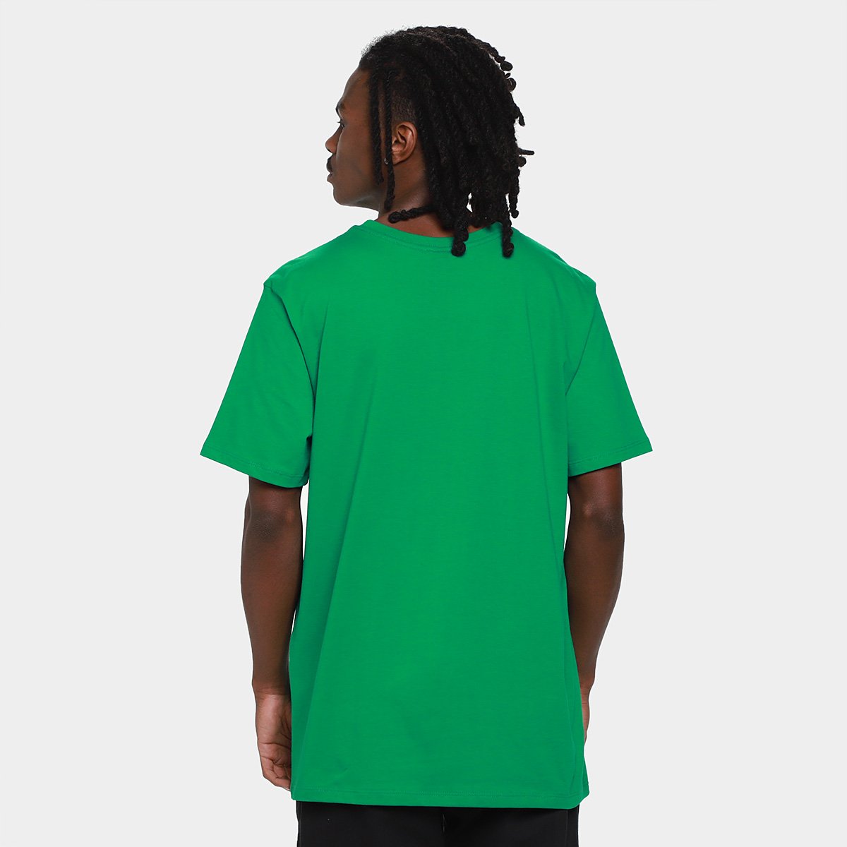 Camiseta NBA Boston Celtics Mitchell & Ness Masculina - 1