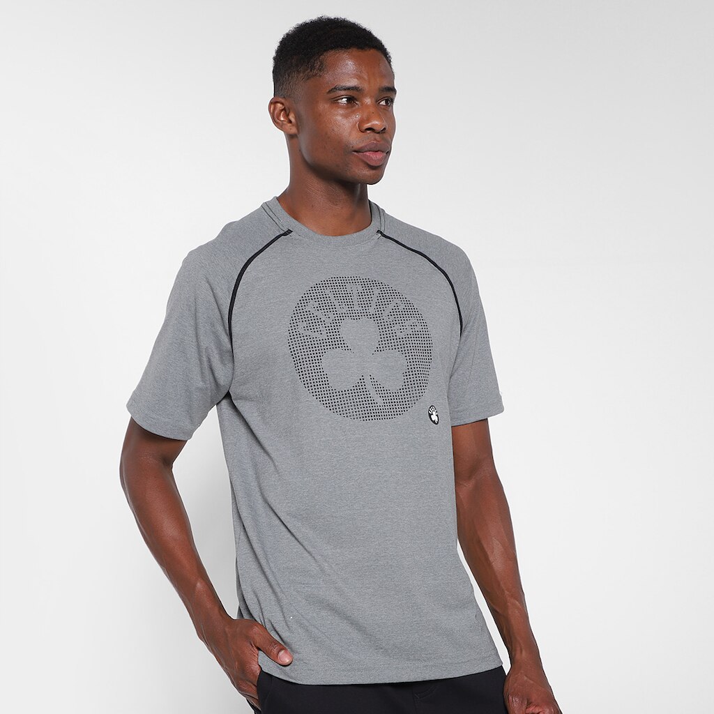 Camiseta NBA Boston Celtics Special Masculina