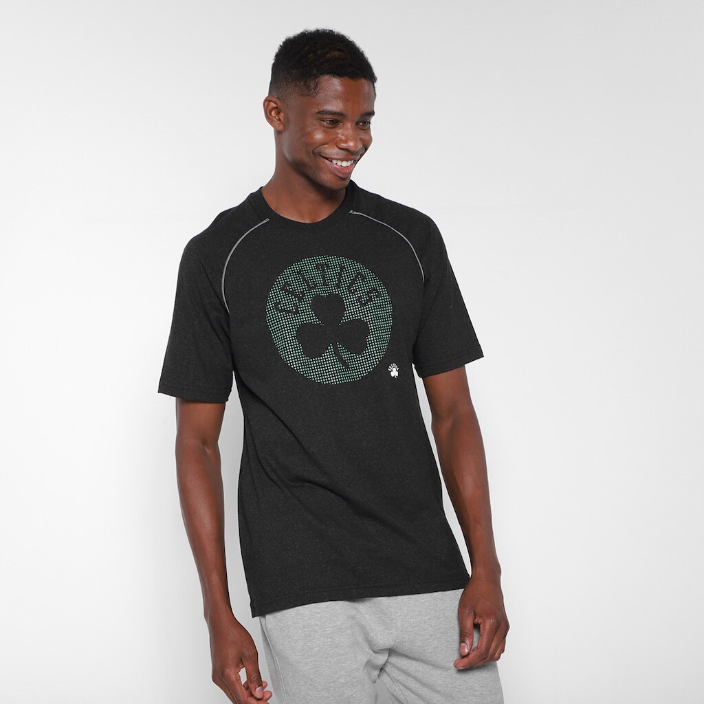 Camiseta NBA Boston Celtics Special Masculina