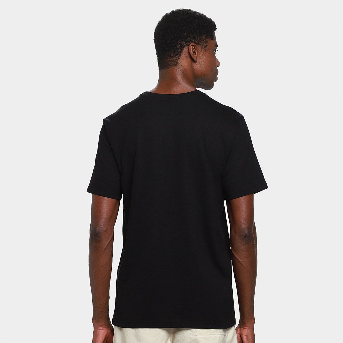 Camiseta NBA Chicago Bulls  Mitchell & Ness Masculina - 1