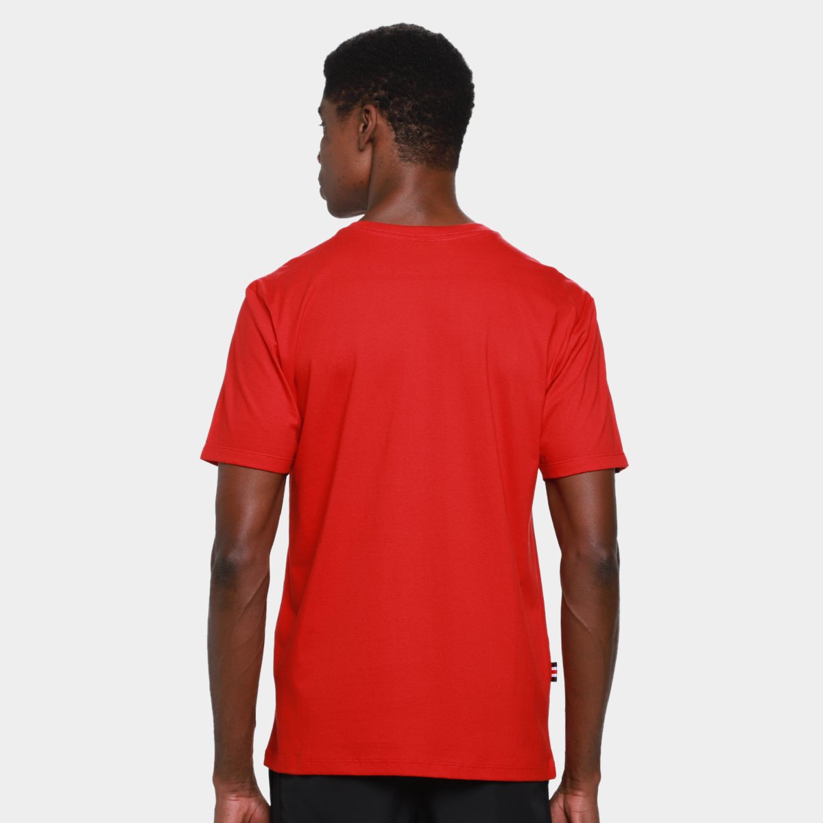 Camiseta NBA Chicago Bulls Mitchell & Ness  Masculina - 1