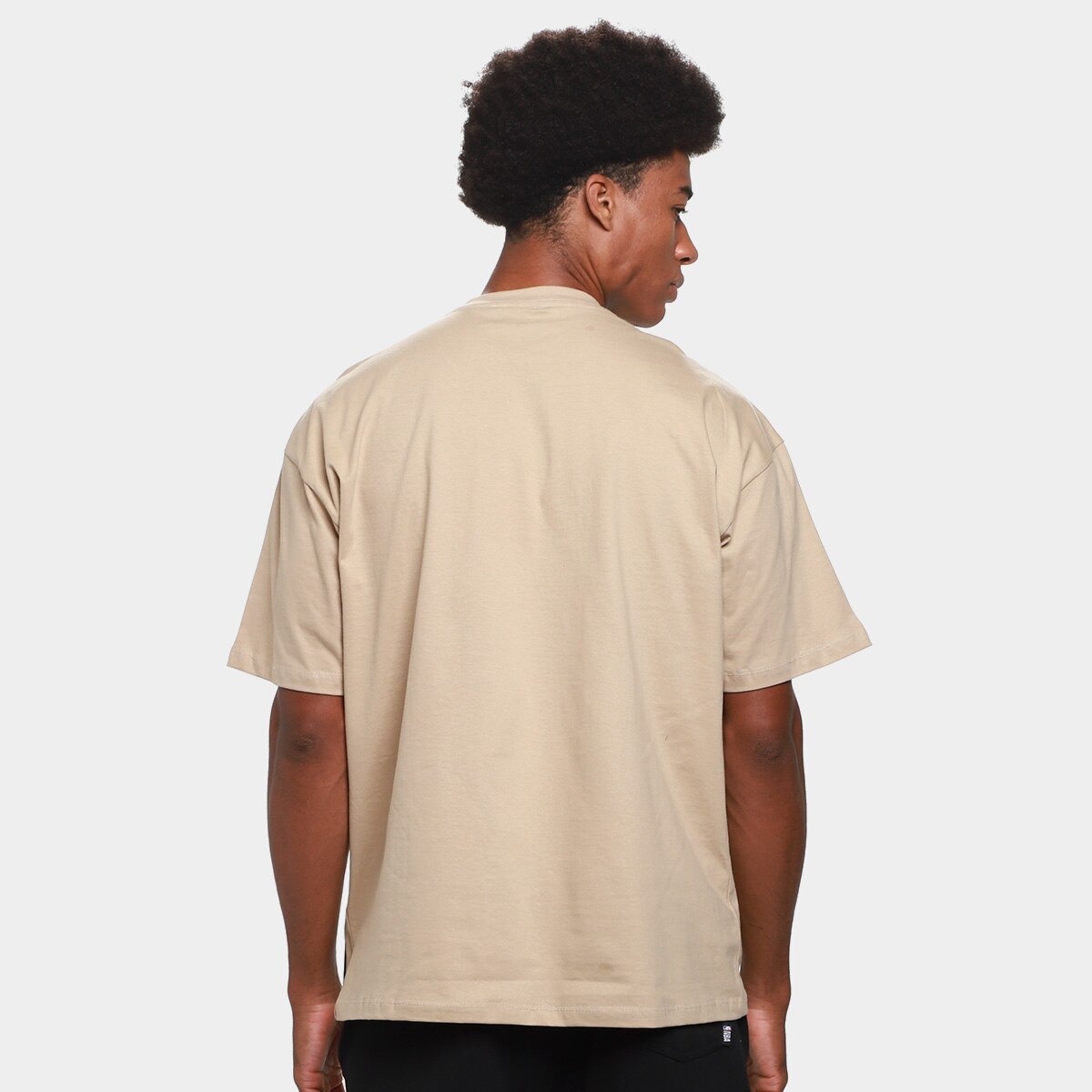 Camiseta NBA Chicago Bulls Mitchell & Ness Maze Masculina - 1