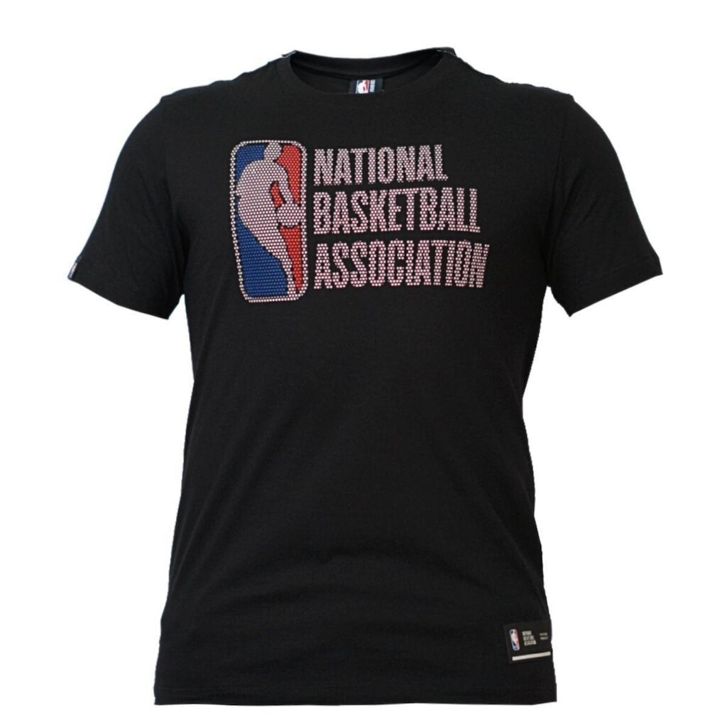 Camiseta NBA Company Símbolo - Masculino