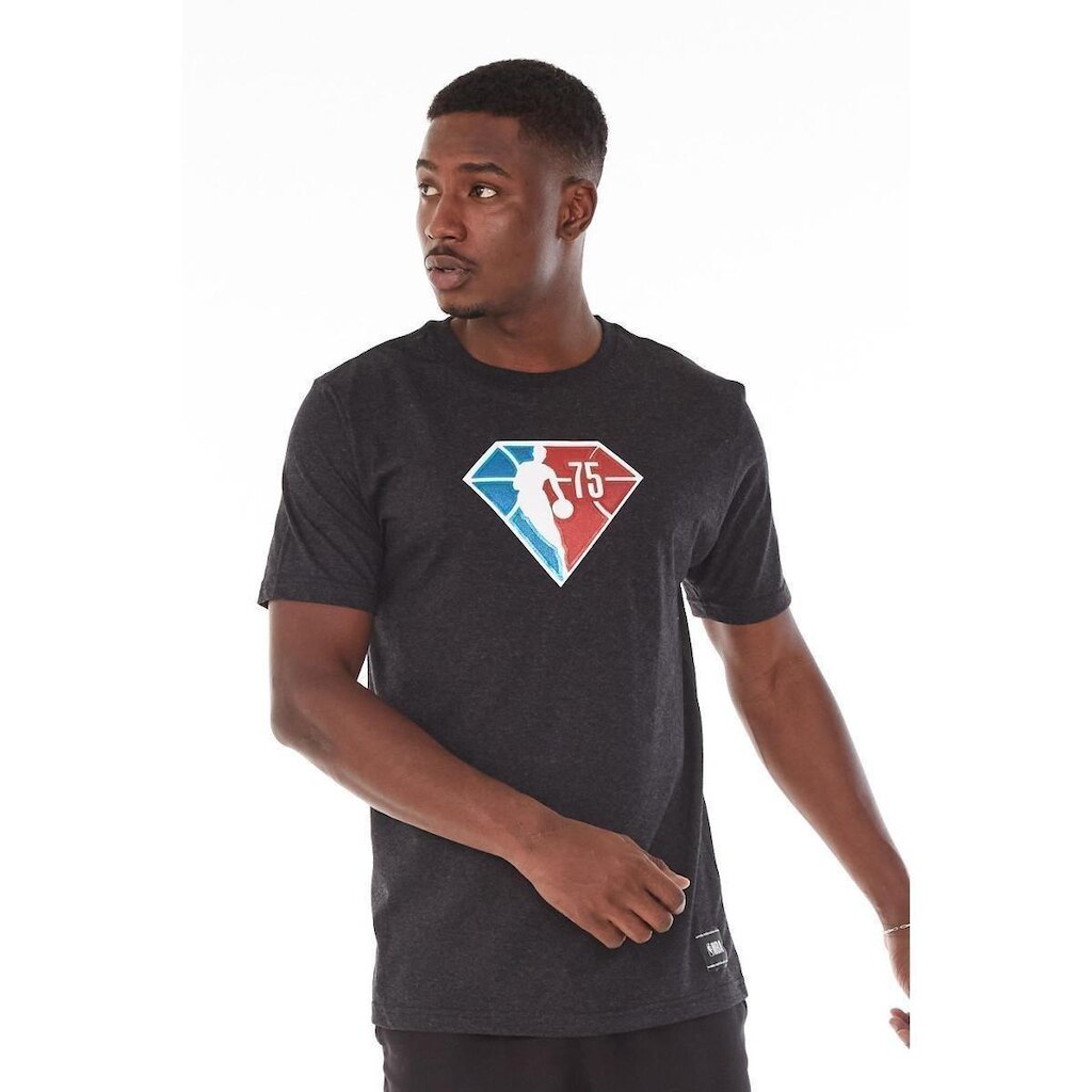 Camiseta NBA Especial Diamond Masculino