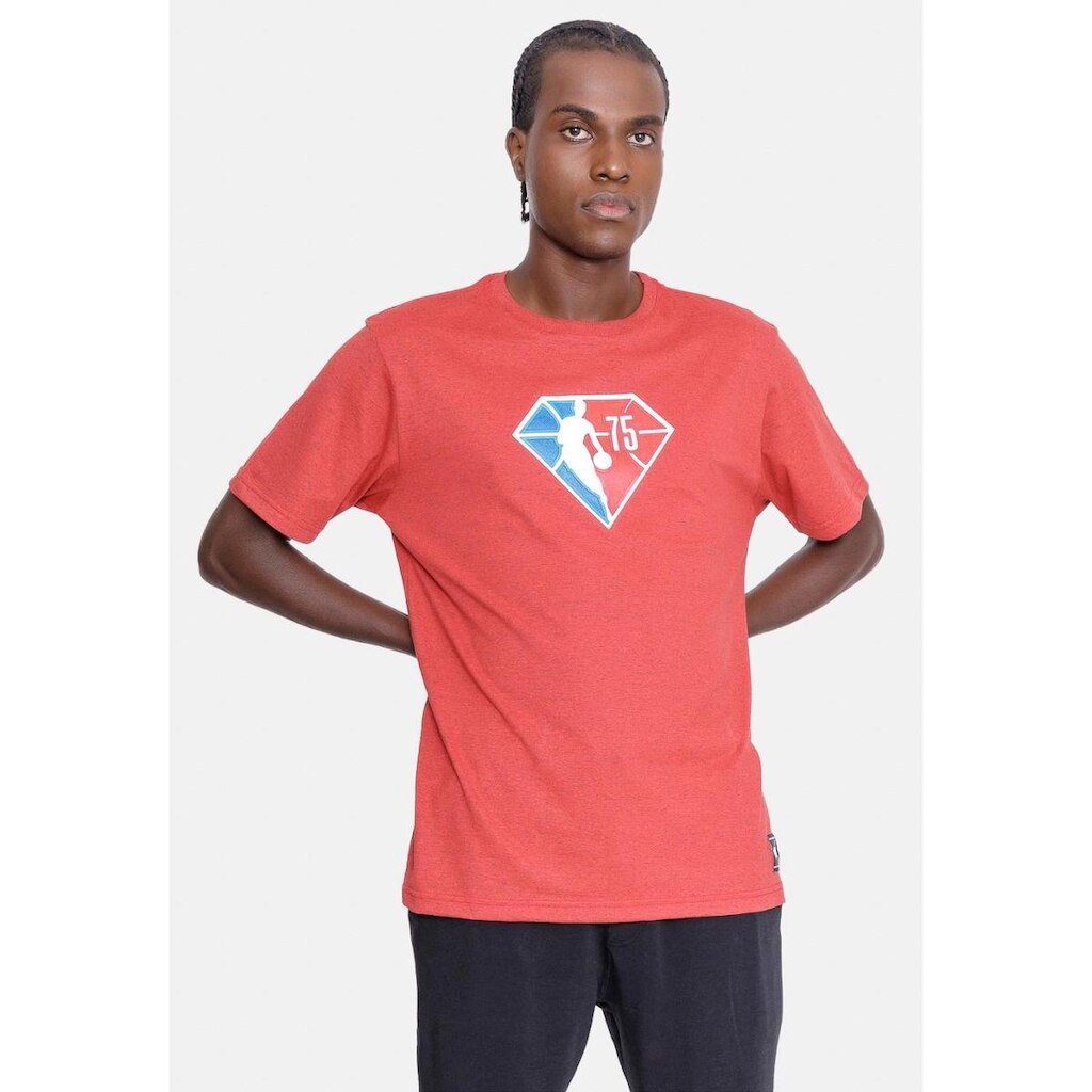 Camiseta NBA Especial Diamond Masculino