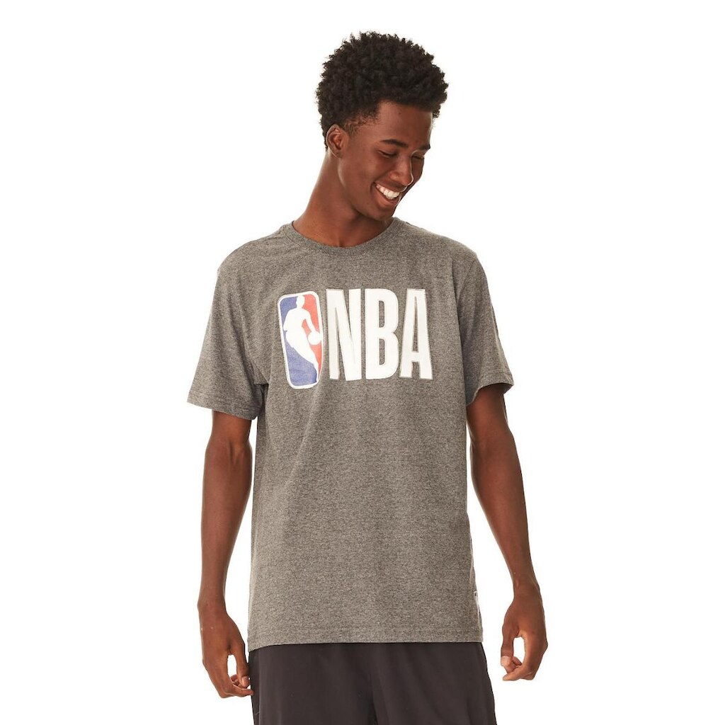 Camiseta NBA Especial Masculino