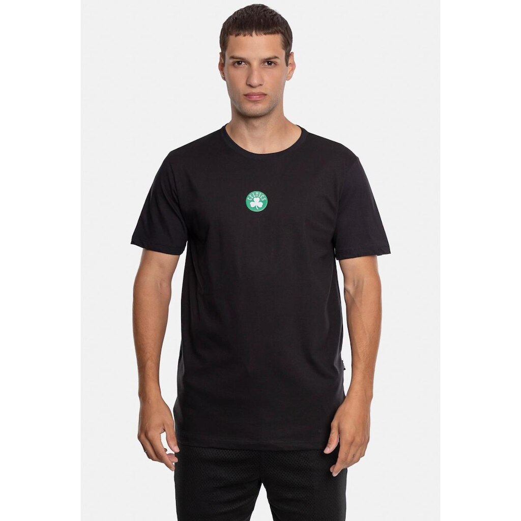 Camiseta NBA Estampada Masculino