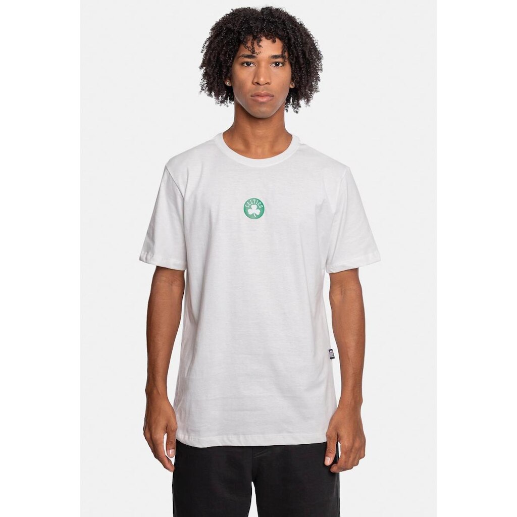 Camiseta NBA Estampada Masculino