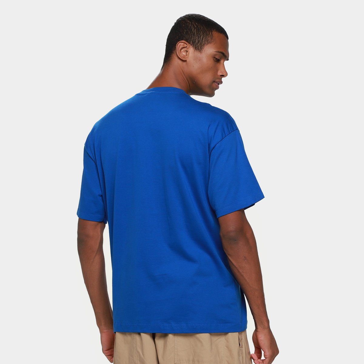 Camiseta NBA Golden State Warriors Masculina - 1