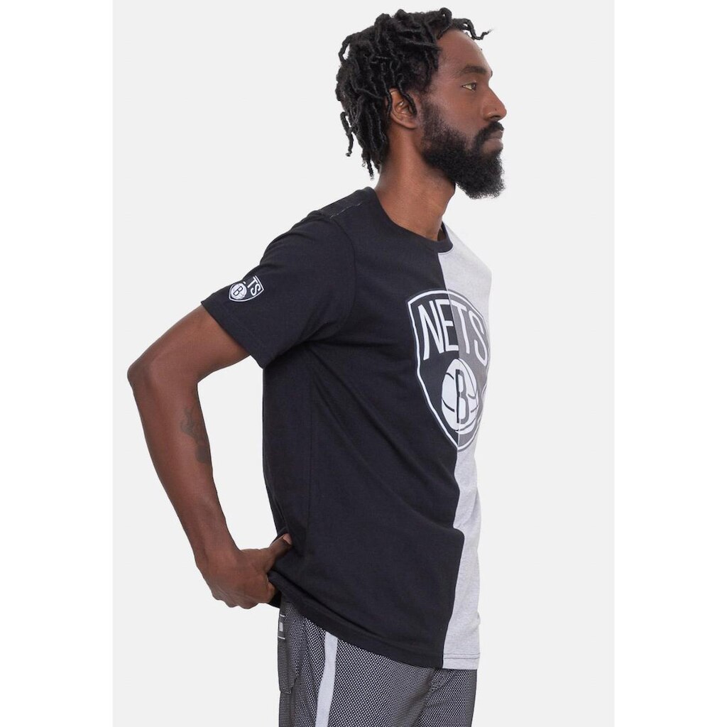 Camiseta NBA In The Middle Brooklyn Nets Masculino