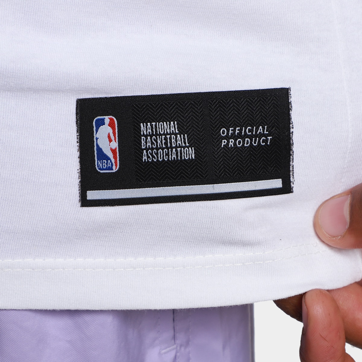 Camiseta NBA Los Angeles Lakers Mitchell & Ness Masculina - 3