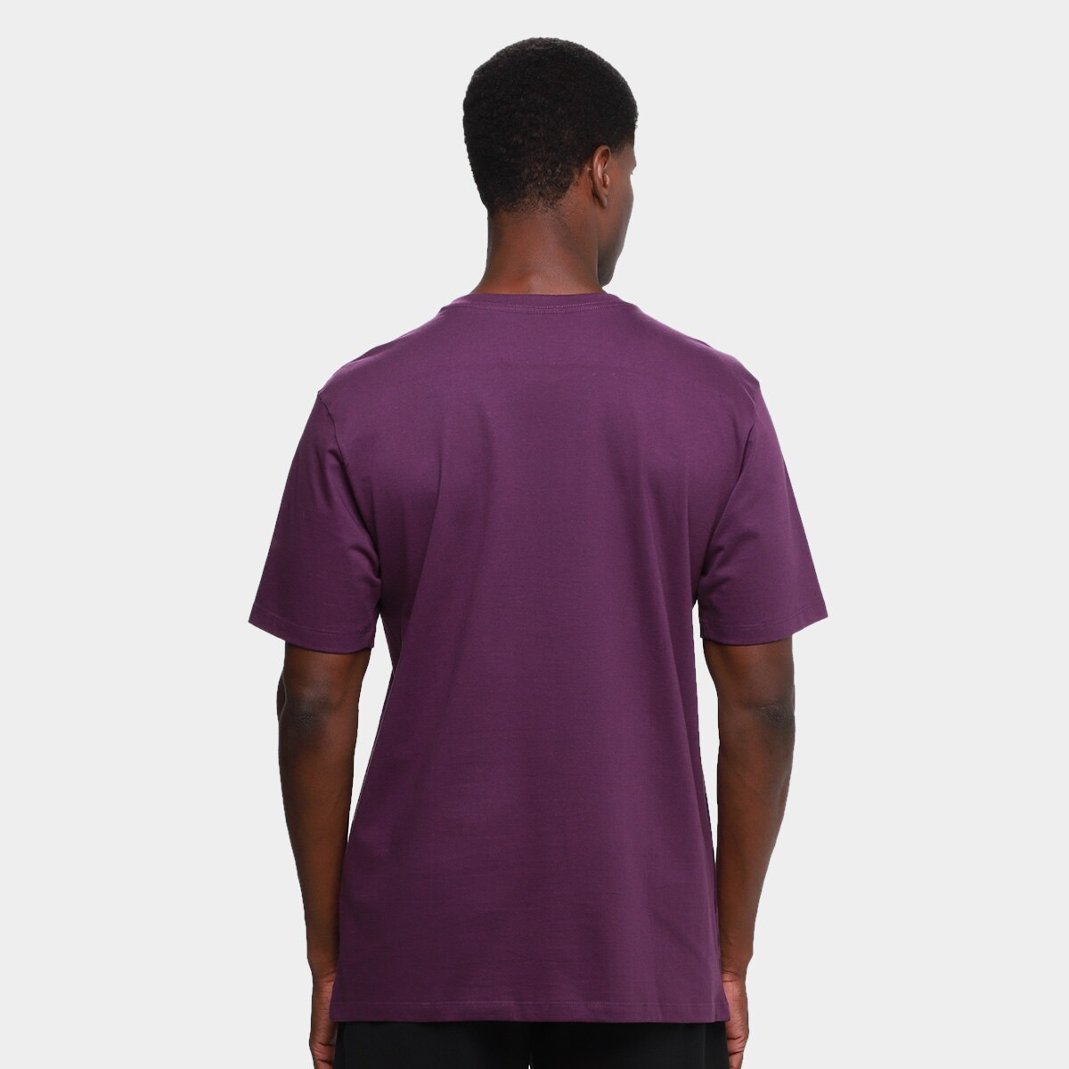 Camiseta NBA Los Angeles Lakers Mitchell & Ness Masculina - 1