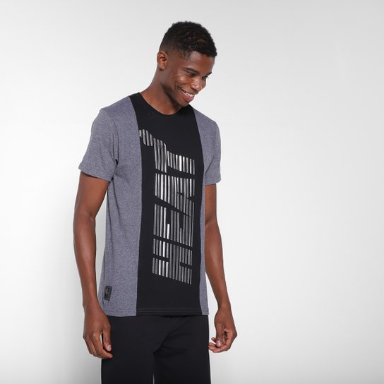 Camiseta NBA Miami Heat Gold Masculina - Grafite é ruim? Camiseta NBA Miami Heat Gold Masculina - Grafite é boa?