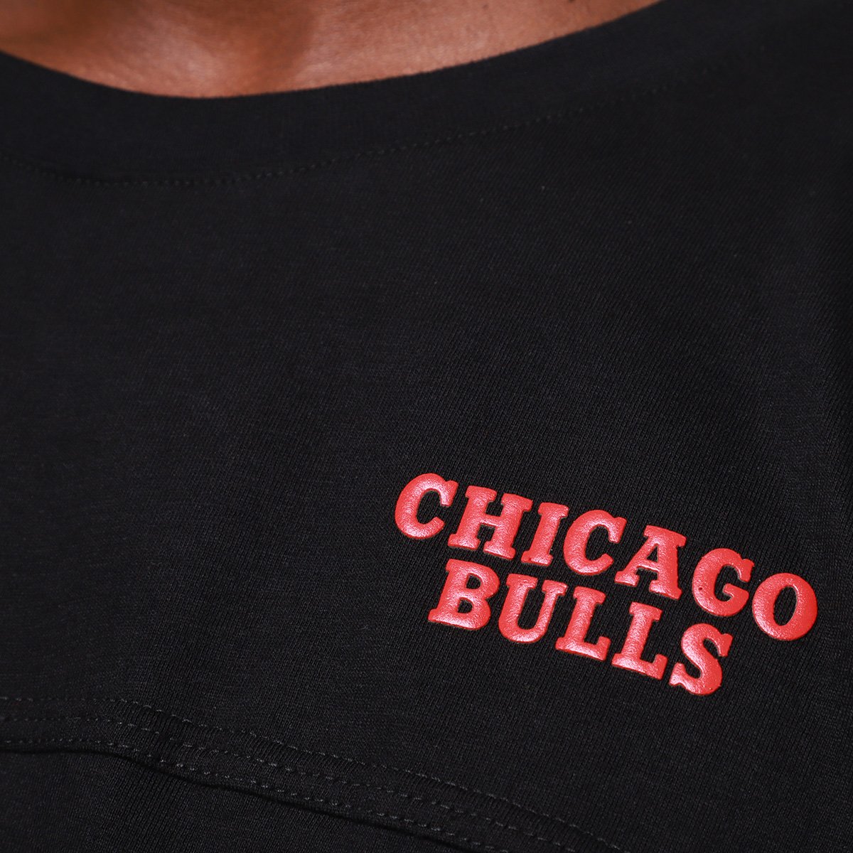 Camiseta NBA Mitchell & Ness Fullface Masculina - 2