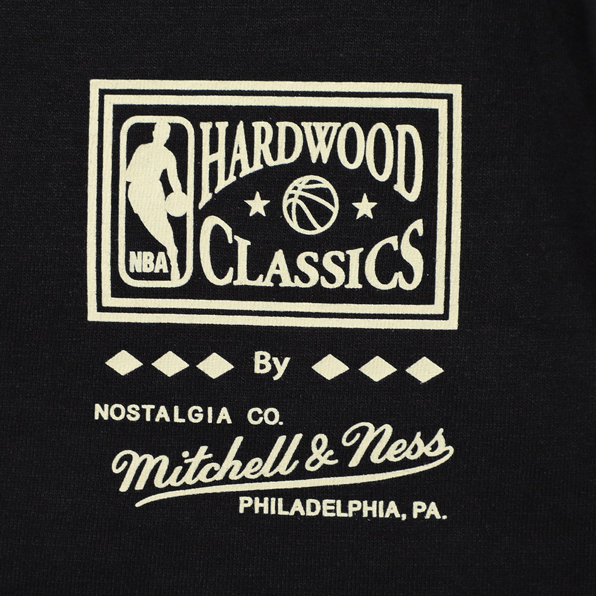Camiseta NBA Mitchell & Ness Masculina - 3
