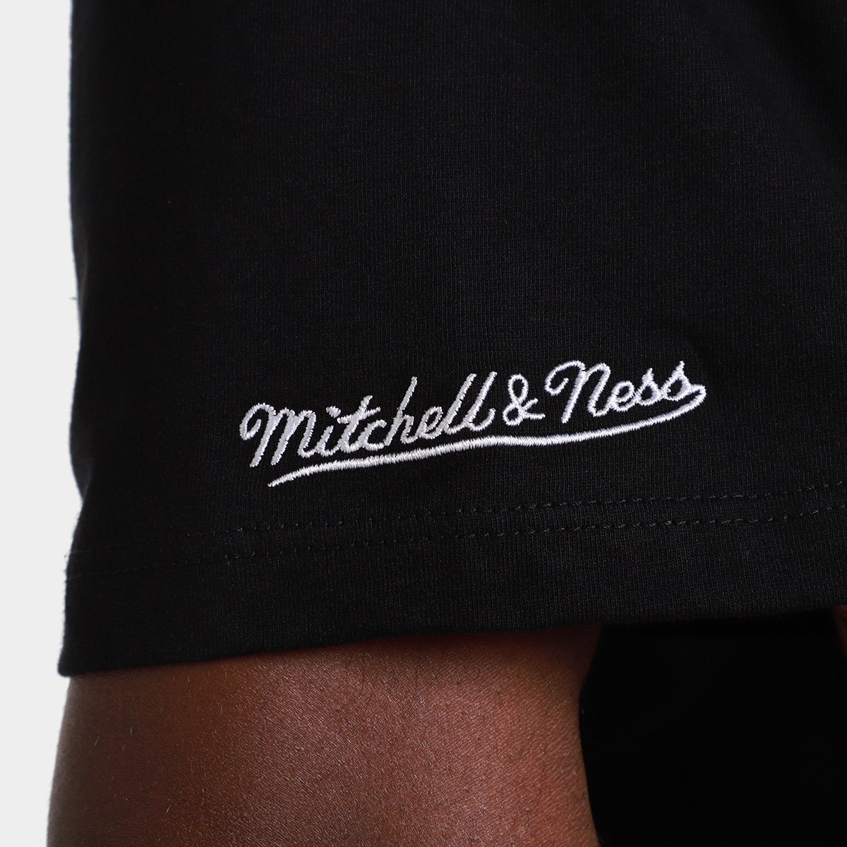 Camiseta NBA Mitchell & Ness Masculina - 4