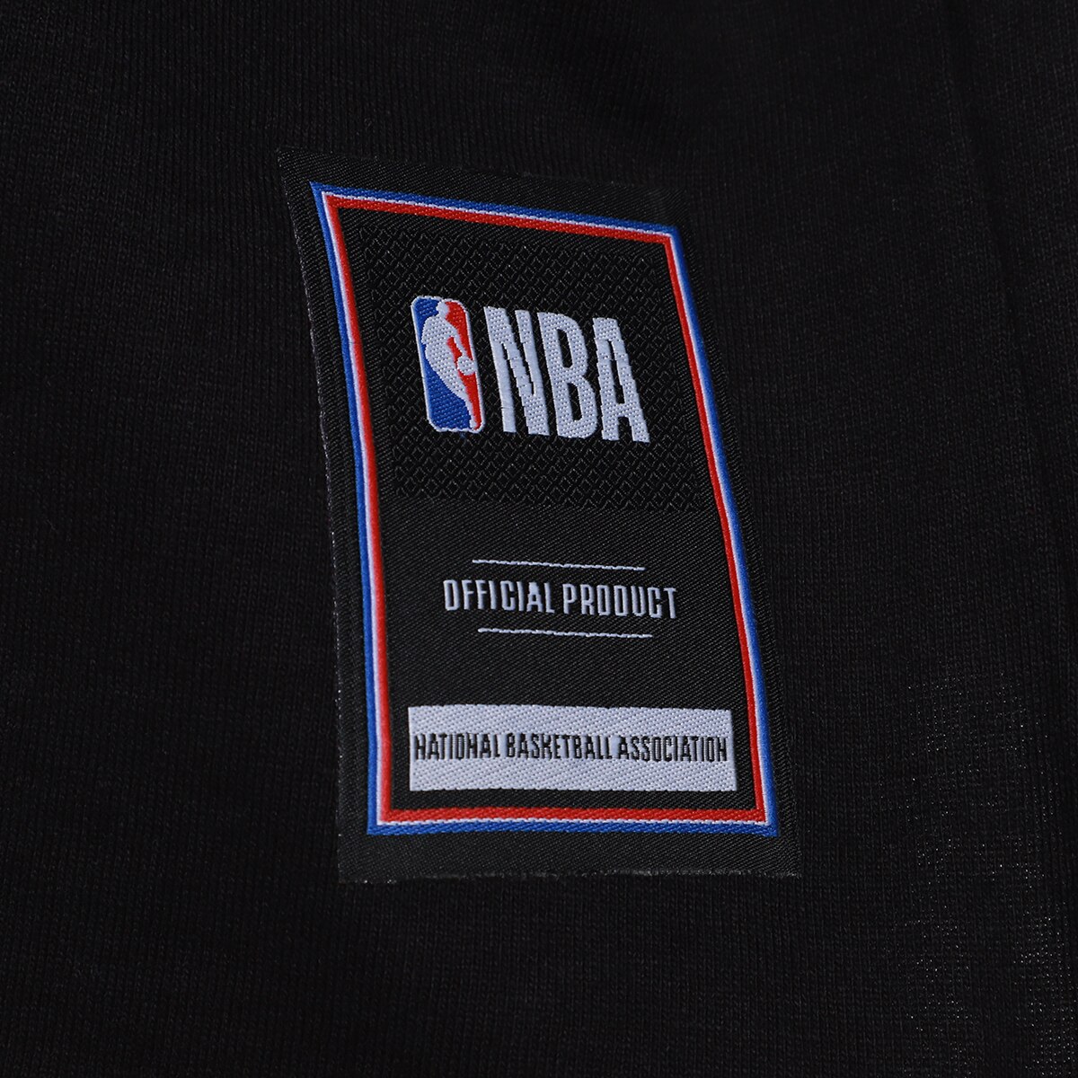 Camiseta NBA Mitchell & Ness Oversized Bank Shot Masculina - 3