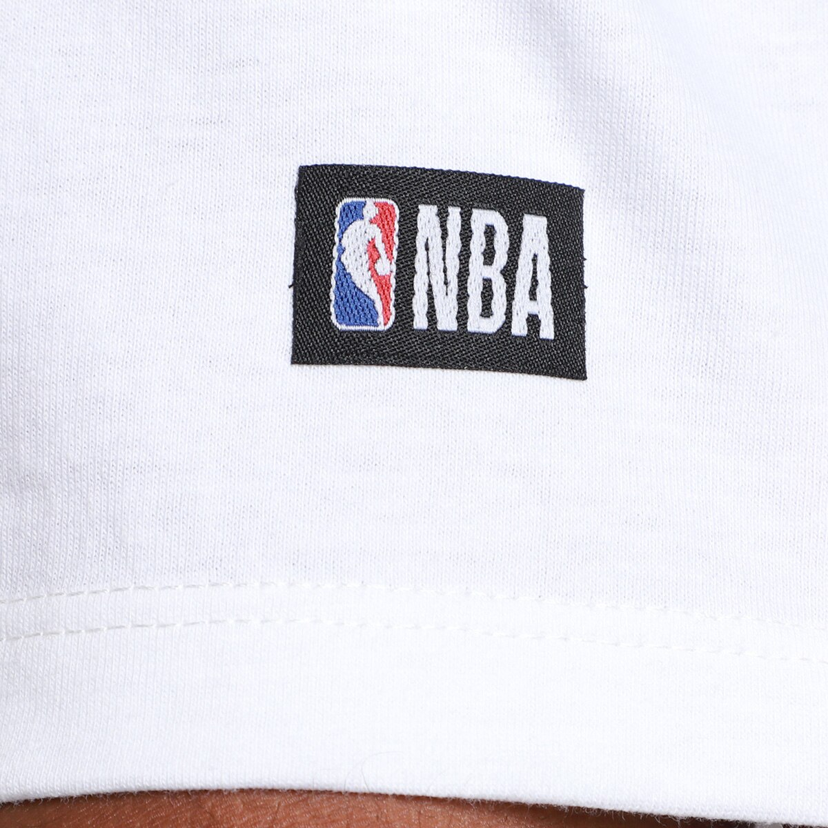 Camiseta NBA Mitchell & Ness Pocket Masculina - 4